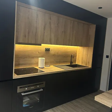 L'escale Gare Chateaucreux Avec Garage Apartament Saint-Etienne (Loire)